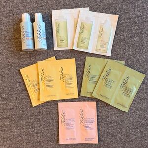 FEKKAI Trial Size Bundle